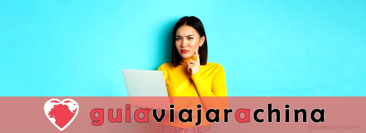 Internet en China: Todo lo que necesitas saber sobre la conexión wifi 1