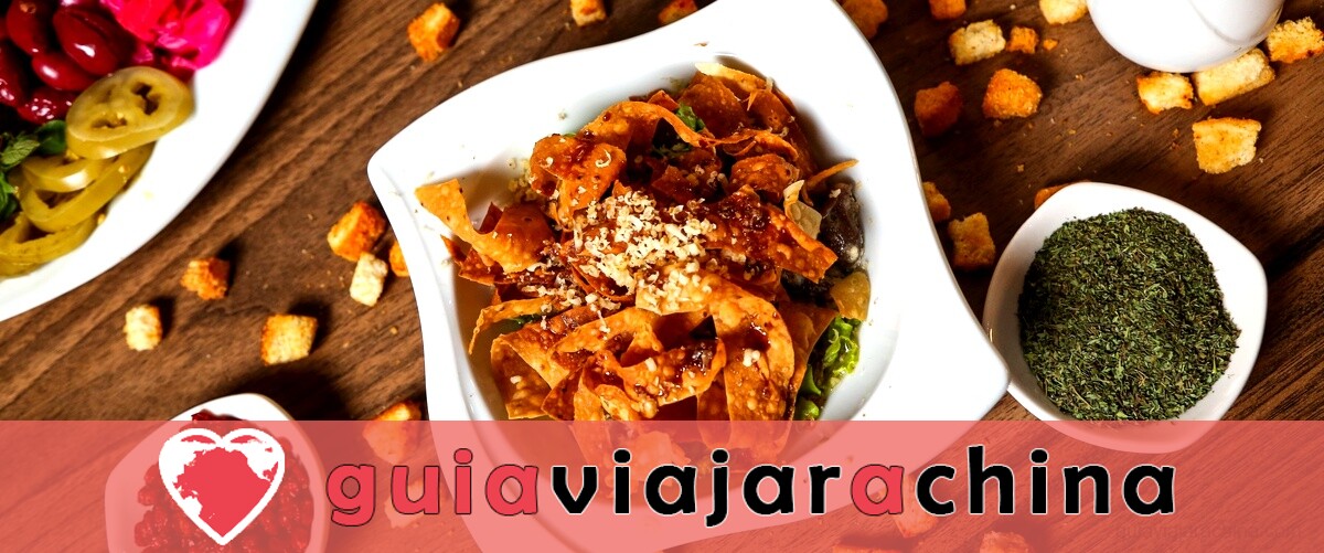 Vida en China: Descubre la calidad de vida en el gigante asiático 1