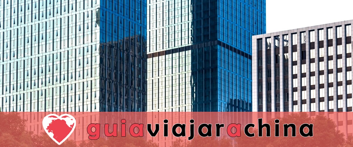 Descubre las mejores ciudades comerciales del mundo 1