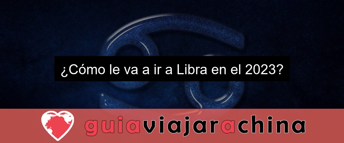 ¿Cómo le va a ir a Libra en el 2023?