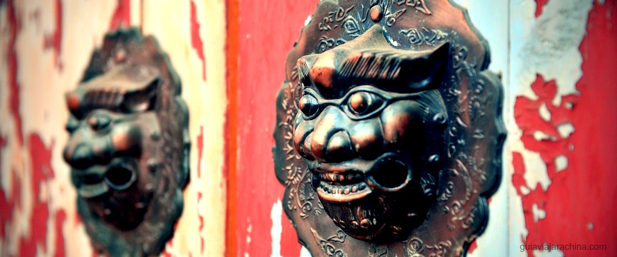 Características del dragón de fuego en el horóscopo chino 3