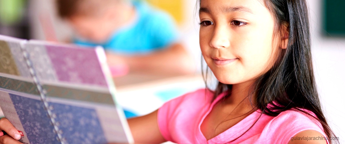 Sistema educativo chino: una mirada profunda 1