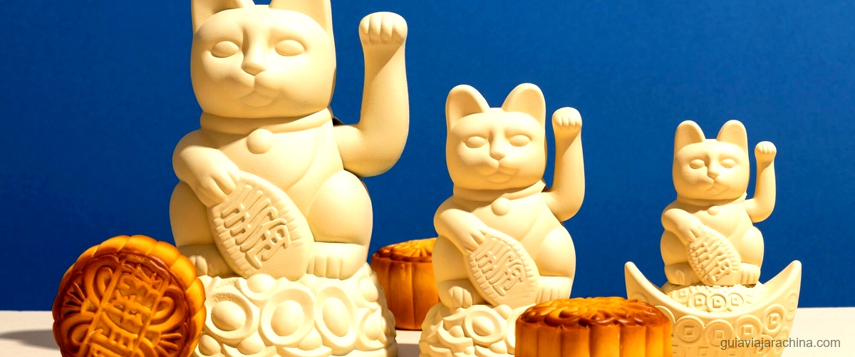 Feng Shui Animales: El poder de los protectores según tu año de nacimiento 5