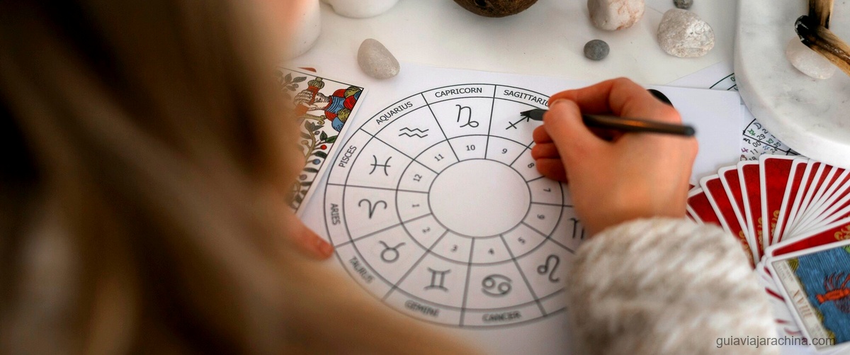 Géminis Ascendente: Todo lo que necesitas saber 7