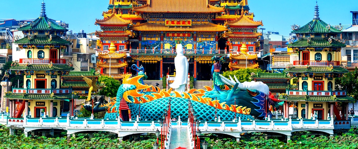 El Gran Buda de Tian Tan: Un ícono de Hong Kong 3