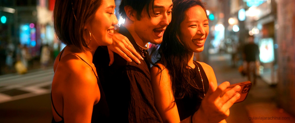 Comprar móviles en Hong Kong: la mejor opción 3