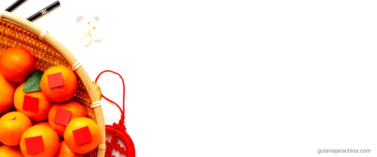 Hongbao: el misterio detrás de los sobres rojos chinos 10