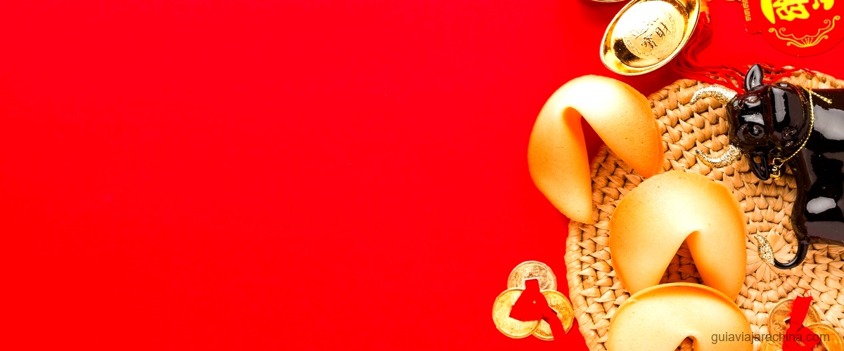 Cómo descubrir mi animal en el horóscopo chino 8