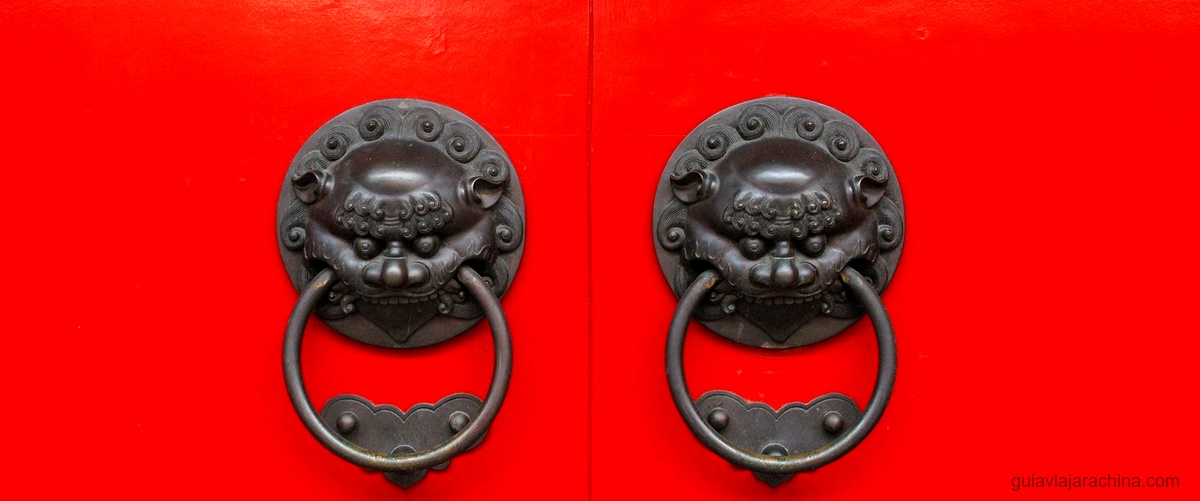 Horóscopo chino 1974: Animal y elemento - Descubre tu personalidad 10