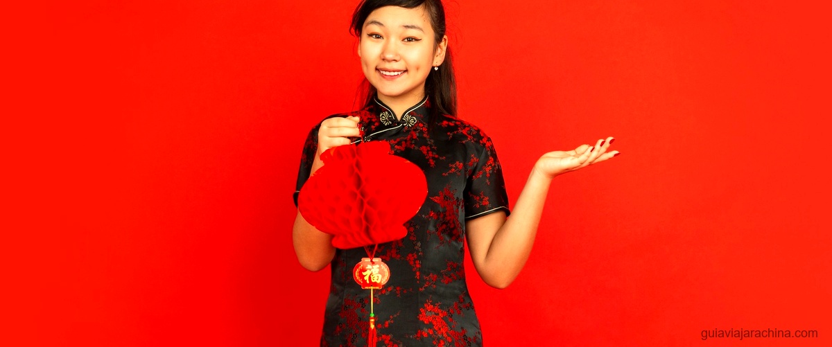 Descubre el horóscopo chino de la mujer rata - Viajar a China