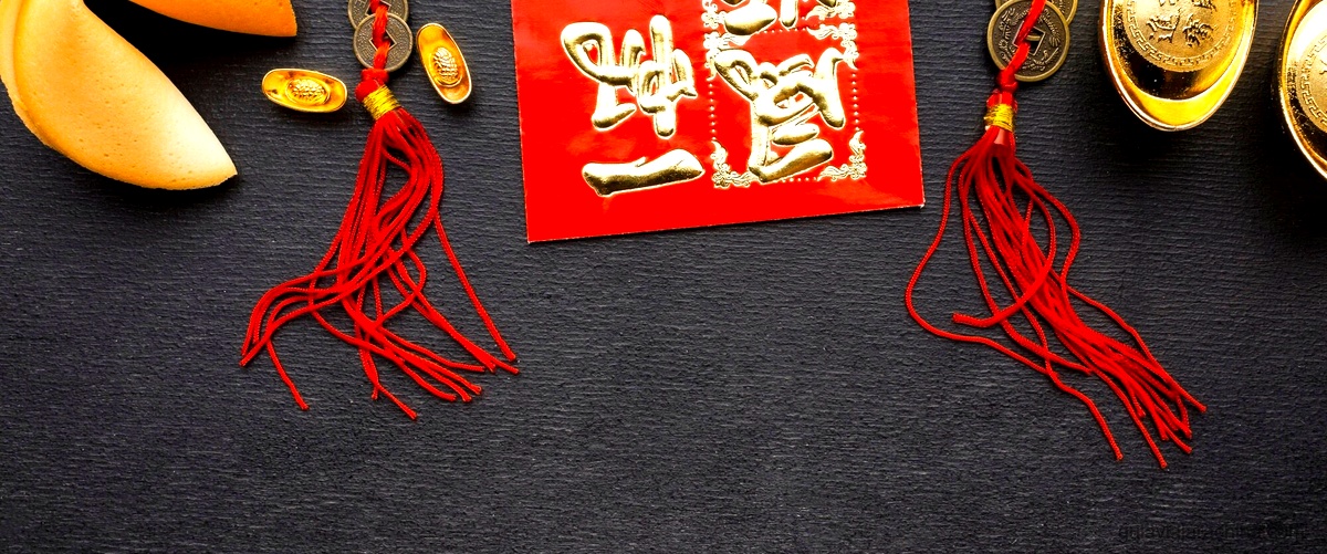 Equivalencia entre horóscopo chino y occidental: ¿Cuáles son sus similitudes? 1