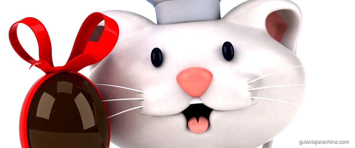 Horóscopo chino 2019: Predicciones para la Cabra en el Año del Cerdo 4