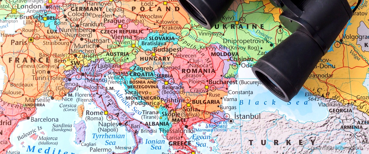 Descubre en qué continente se encuentra India 9