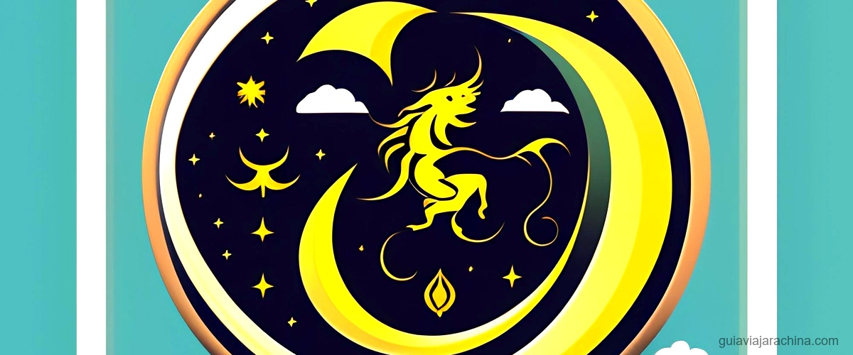 Luna en Escorpio: Influencia y significado 10