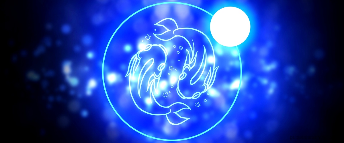 Luna en Libra: Descubre cómo influye en hombres y mujeres 1