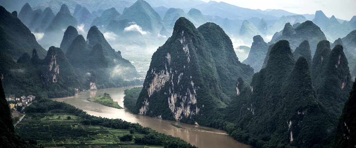 Luoyang: Descubre la antigua ciudad de China 1