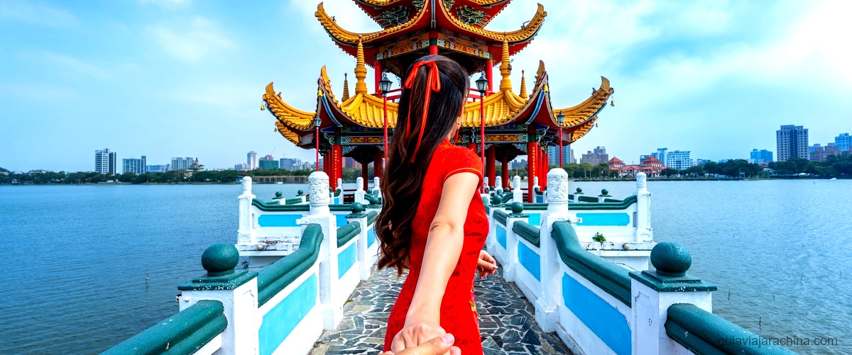 Qué ver en Macao: descubre la magia de China Macau 7