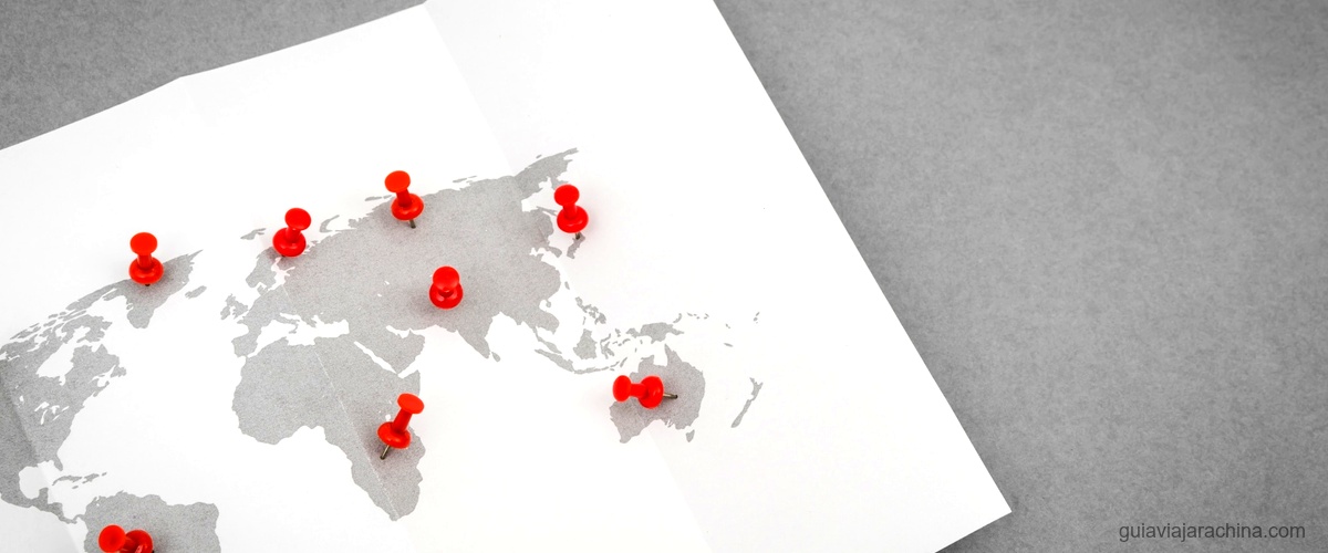 Mapa del Sudeste Asiático: Descubre los países de esta región 10