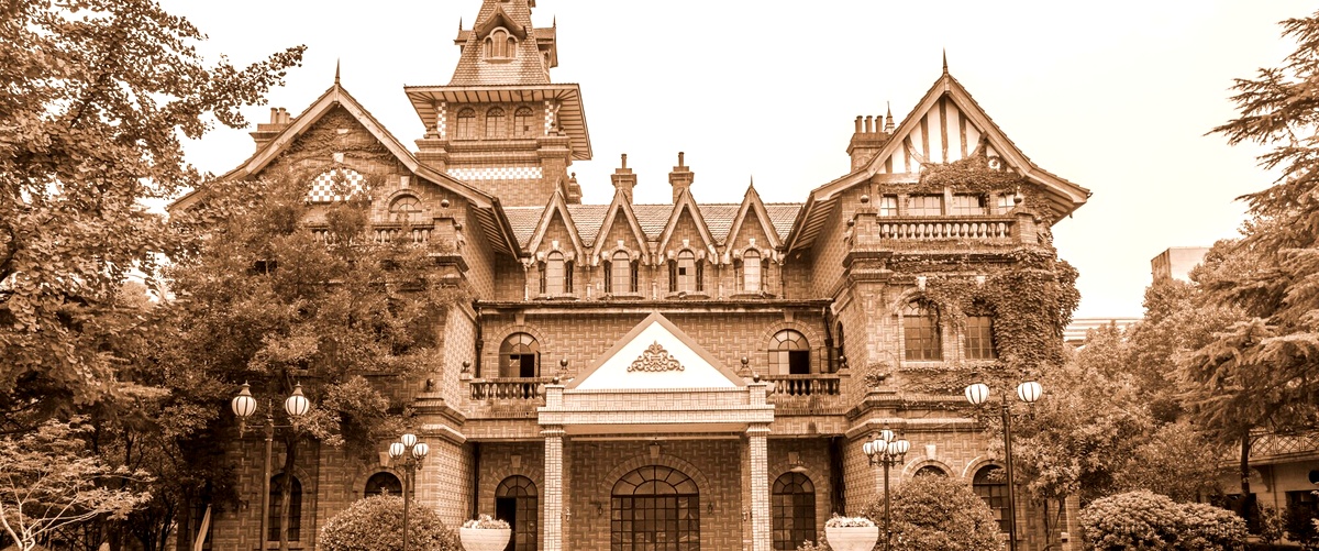 Descubre la historia del Monasterio de Drepung 5