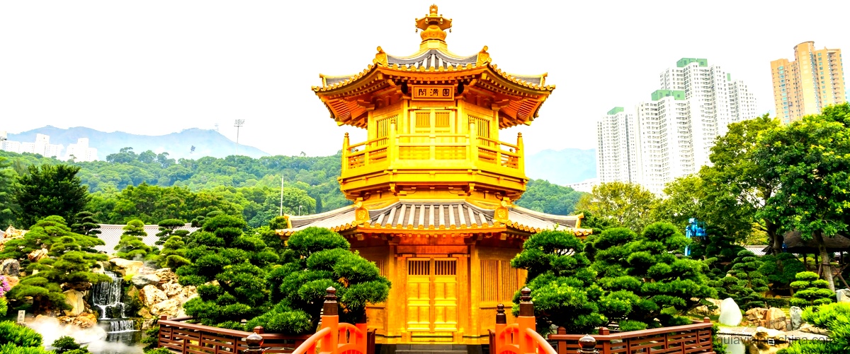 Mongkok: Descubre la esencia de esta vibrante zona 10