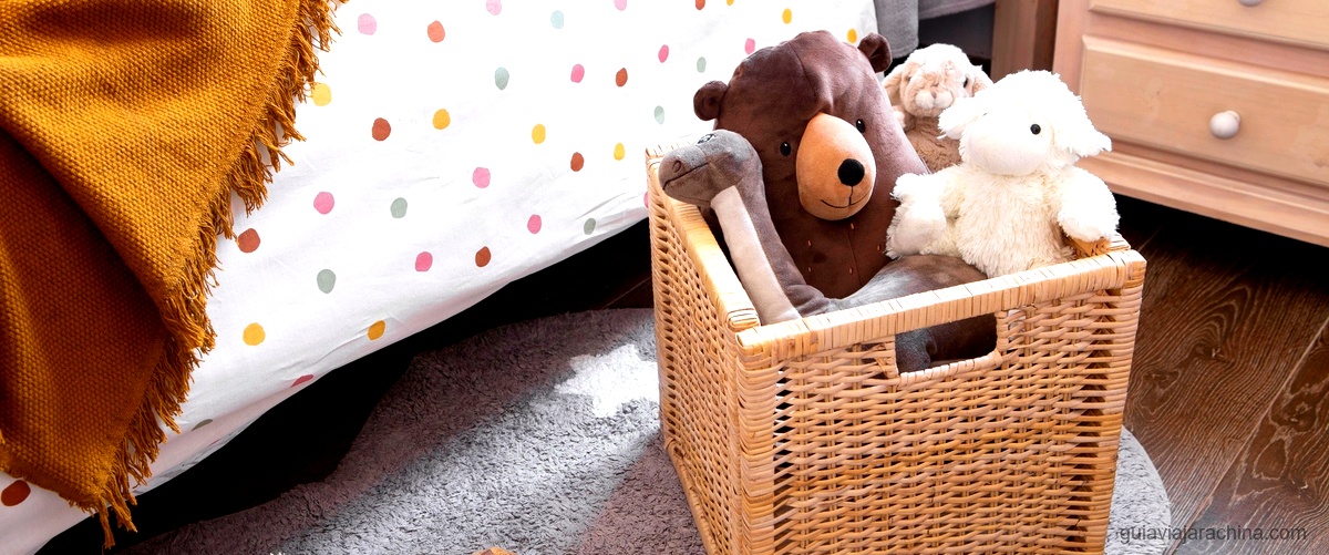 Donde vive el oso: descubre su hábitat y características 10