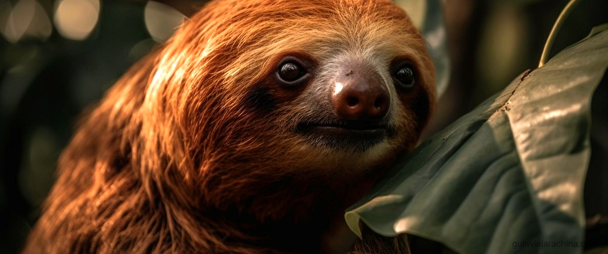 Oso panda: alimentación y hábitat 7