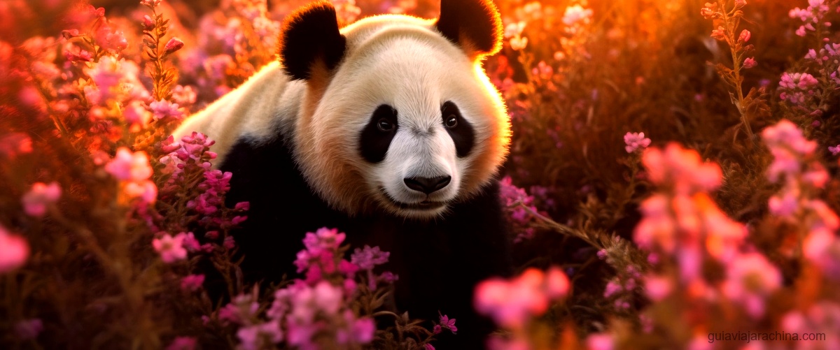 Fotos de panda rojo: una colección encantadora 6