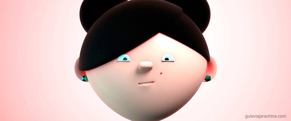 Panda Chino: El Tesoro de la Cultura China 7