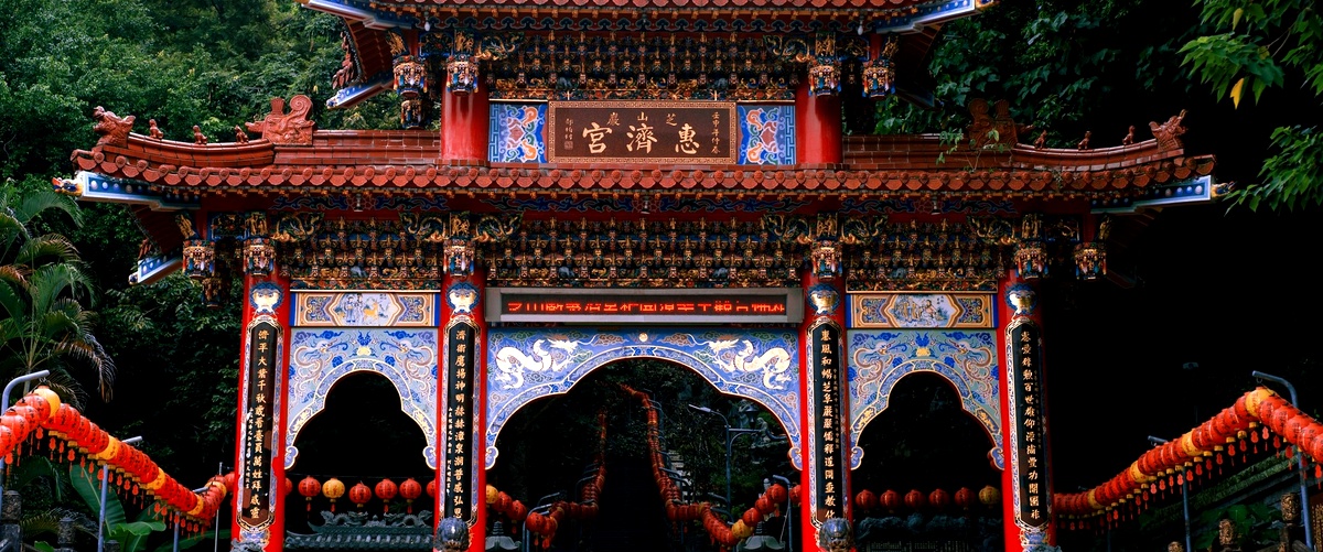 Pekín: La capital de China y su historia milenaria 9