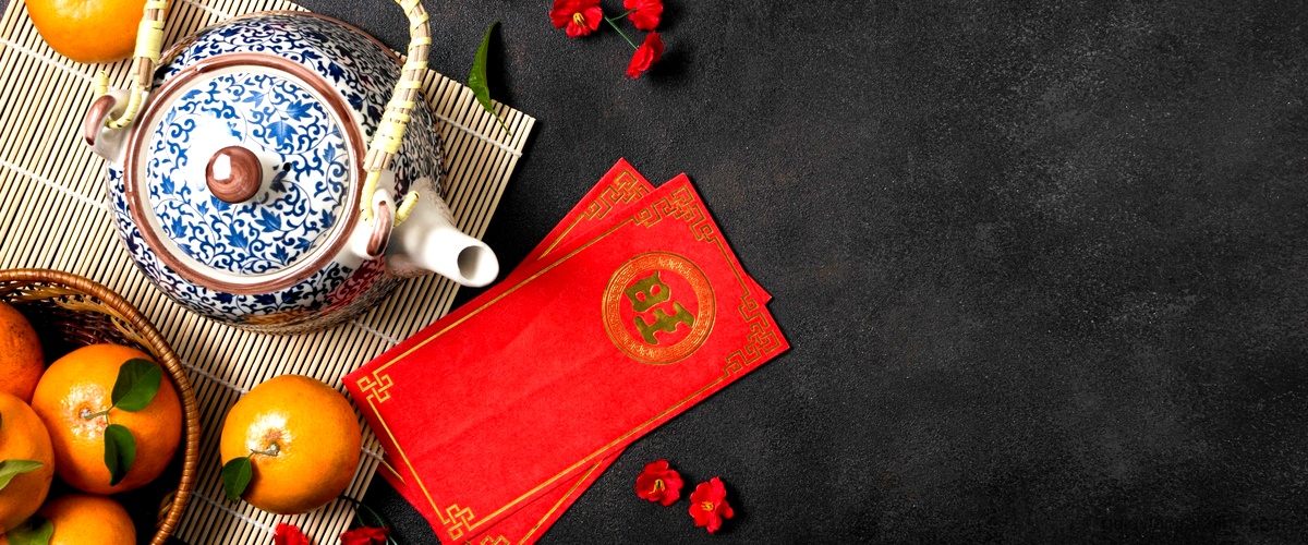 Regalos chinos: ideas para sorprender 7