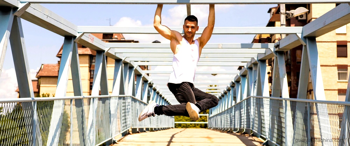 Llegar a Salto: La guía definitiva para alcanzar nuevas alturas 3