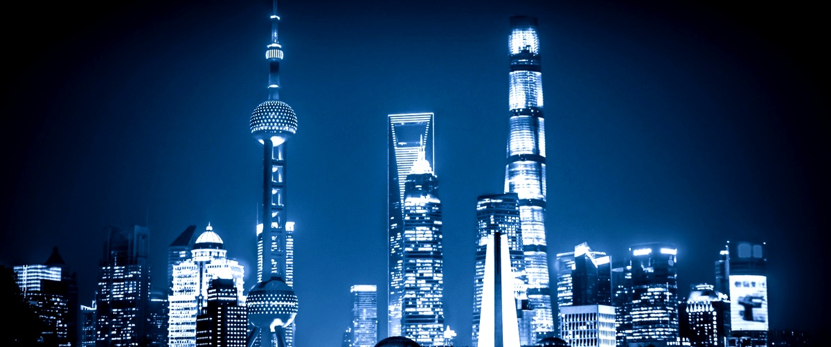 Shanghai: Descubre los encantos turísticos de esta ciudad 3