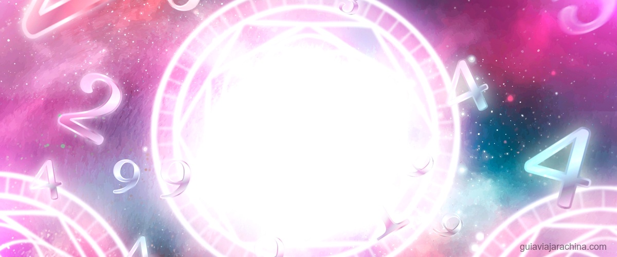 Ascendente Libra: Descubre tu físico armonioso 9