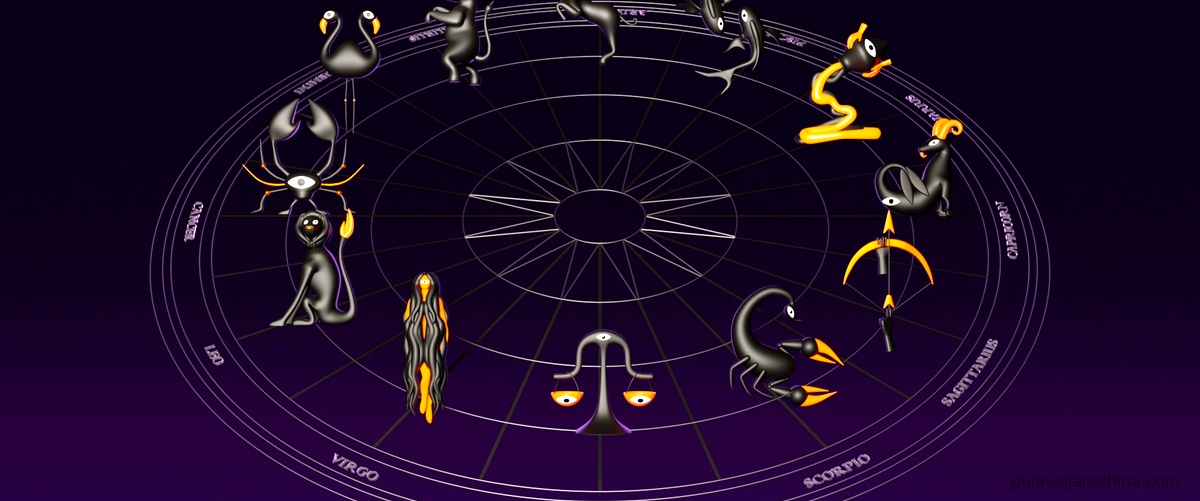 Descubre el poder del signo lunar Leo y cómo influye en tu vida 5