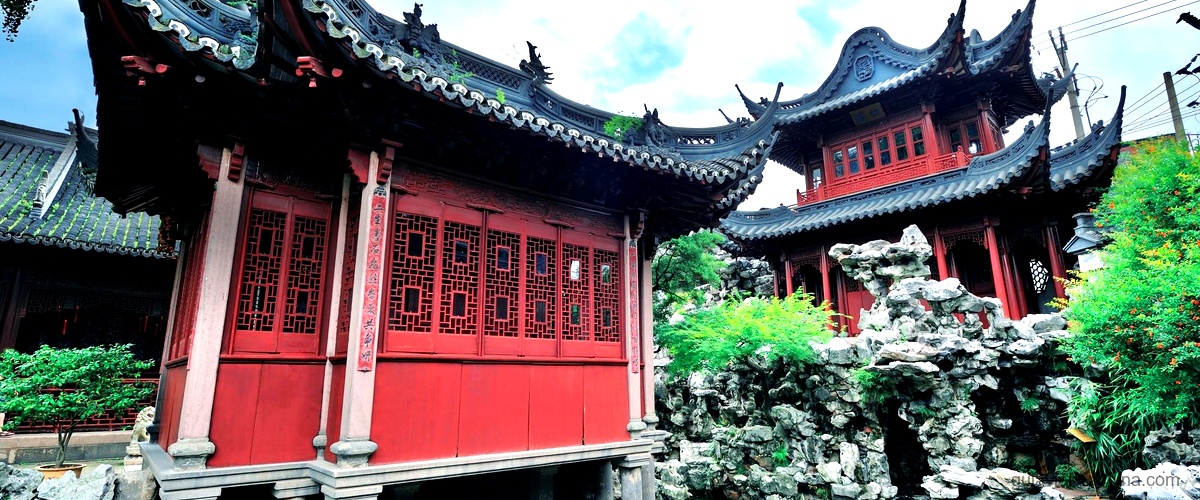 Templo Jingan: Un tesoro en Shanghai 4