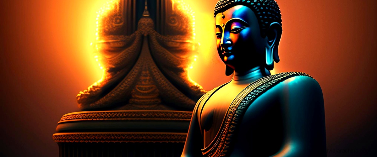 Thangka tibetano: una mirada al arte sagrado del Tíbet 10