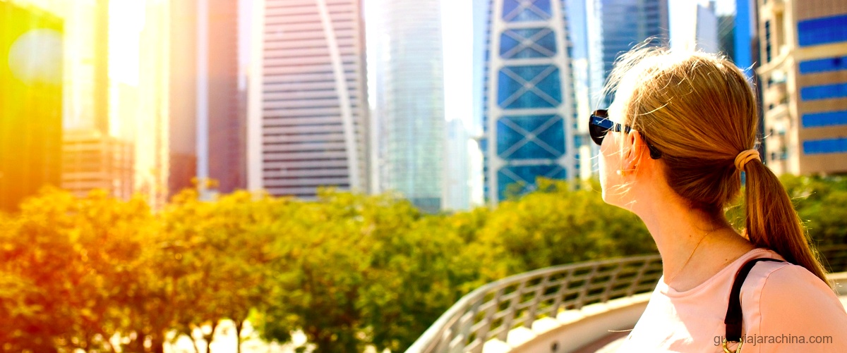 Descubre el turismo en Hong Kong: una guía para visitar la ciudad 5