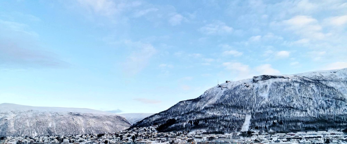 Urumqi: Descubre la ciudad china en medio de la nada 1