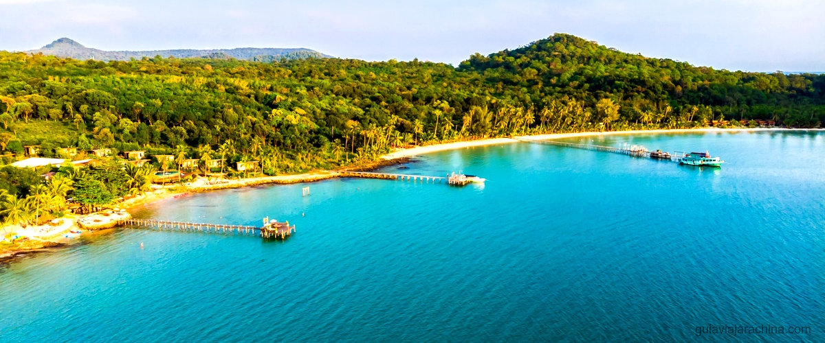 Vietnam o Camboya: ¿Cuál es el destino ideal? 9